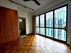 Regent Grove (D23), Condominium #436112711